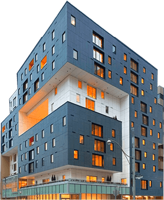 Featured Building
